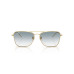 RAY BAN CARAVAN REVERSE RBR0102S 001/79